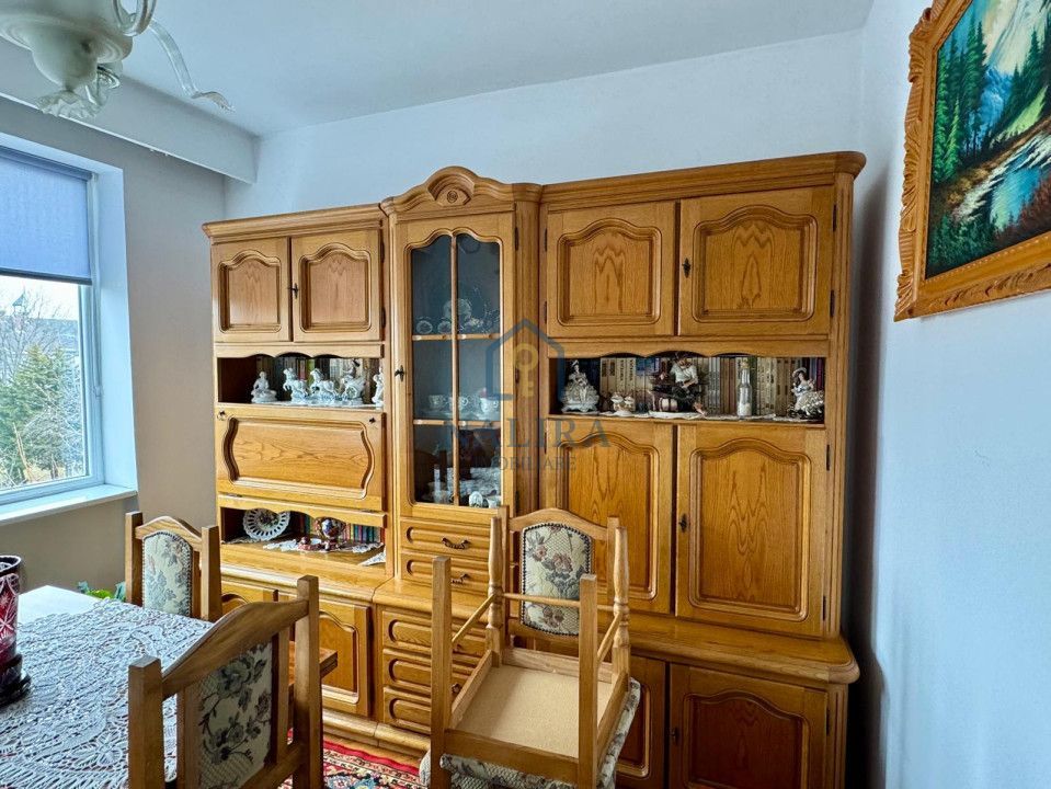 Apartament de vanzare Sasar 4 camere de vanzare — Sasar - Poză 14