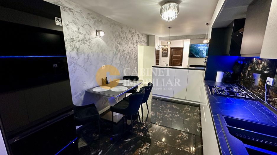 Nicolina - Apartament 3 Camere Decomandat -Etaj3  + Loc De Parcare ,Bloc - 1992 - Poză 14