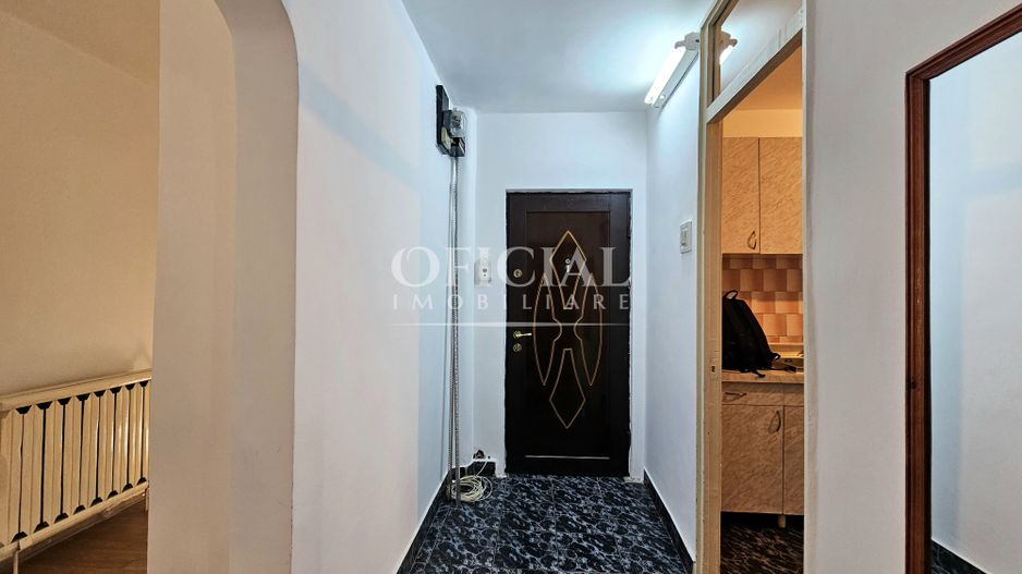 Apartament 4 camere | Etaj 1 | 74 mp | Zona Kaufland | Manastur - Poză 9