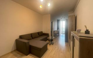 2 camere modern | Piața 1 Mai | Parcare subterană - Poză 1