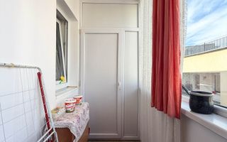 Apartament 3 camere, 2 balcoane, bloc 2012 | MARASTI - Poză 8