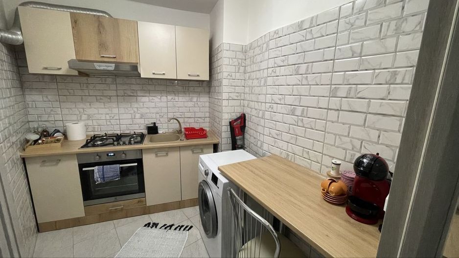 Garsonieră Craiovița - Poză 3