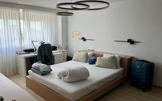 Apartament deosebit cu 3 camere – Bulevardul Unirii (Zona Fântâni) - Poză 4