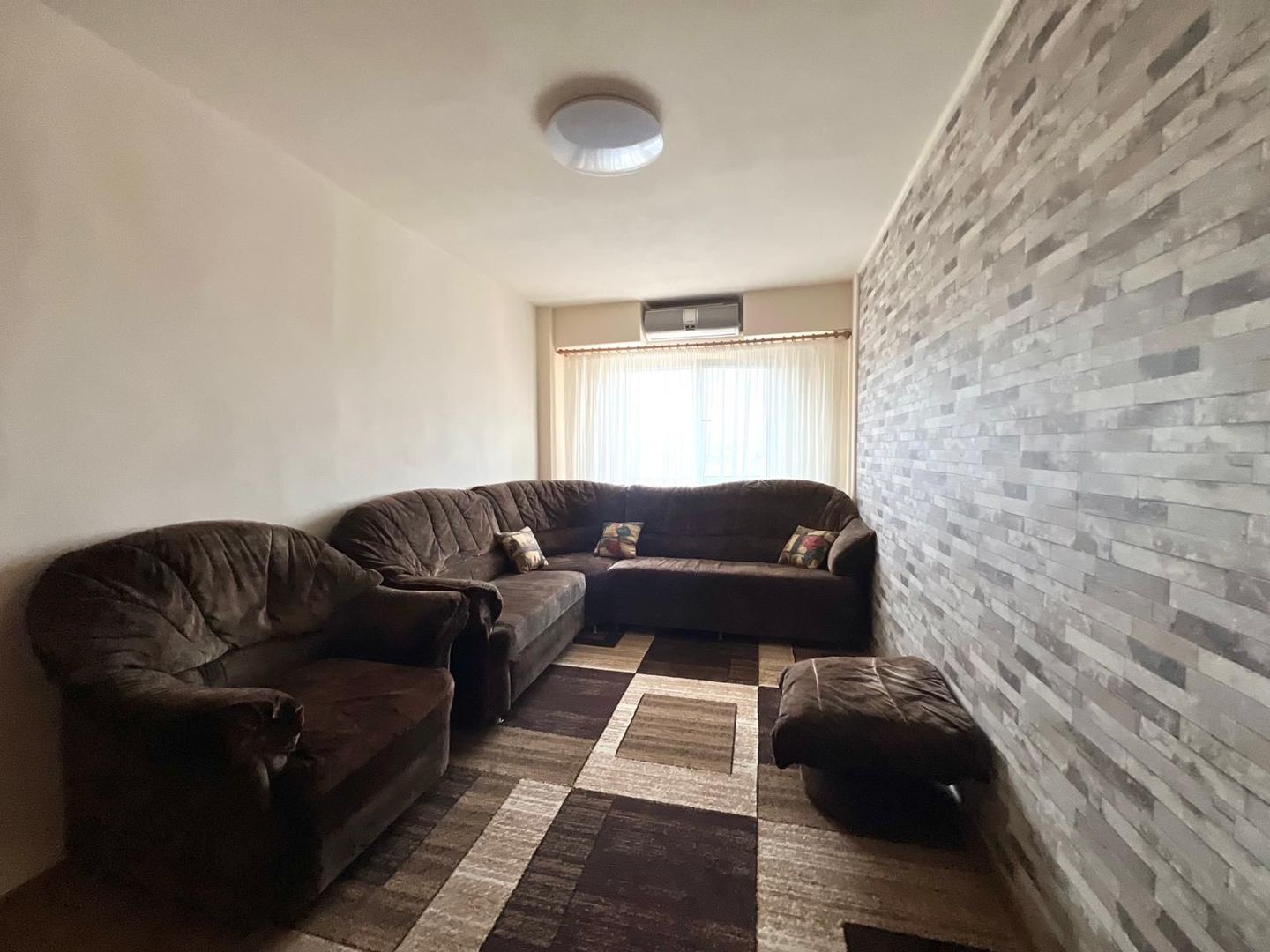 Apartament de închiriat 3 camere | Sos. Berceni nr. 35 - Poză 4