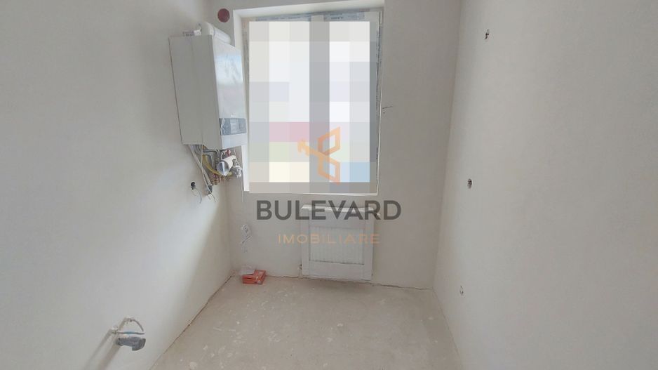 Apartamente cu 2 semifinisat! - Poză 4