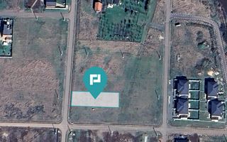 Teren de 1000 mp în Fântânele, Arad - Poză 3