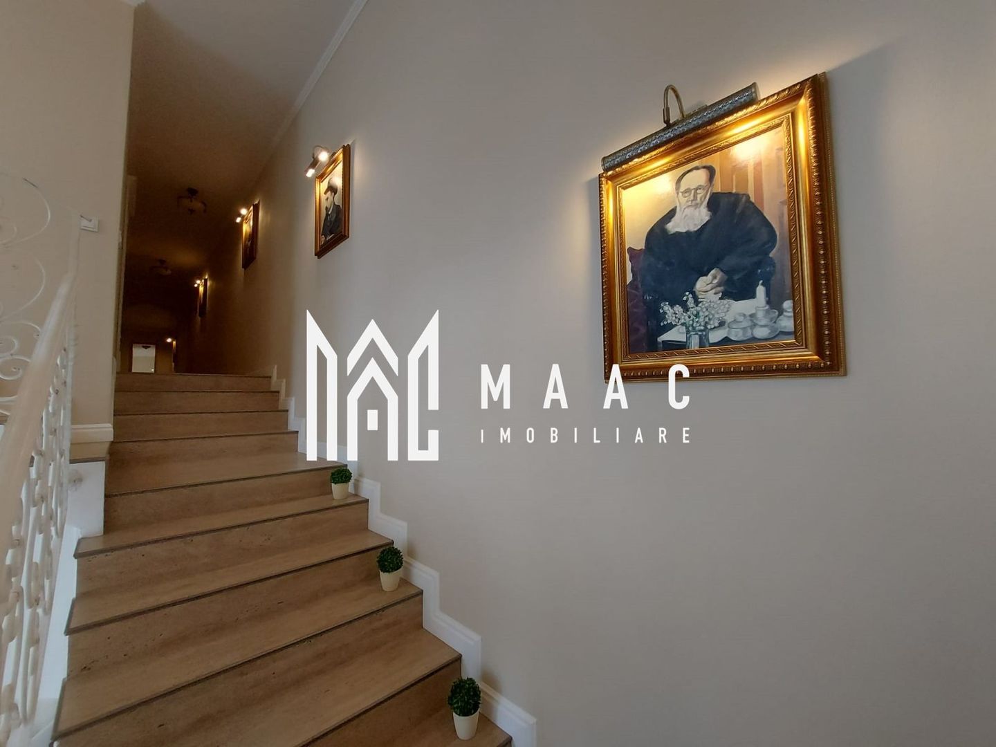 Pensiune de Lux | Conac De Poveste | Spatii comerciale | Gura Raului - Poză 27