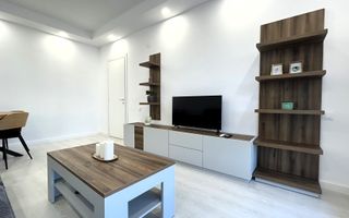 2 camere I Cosmopolis I parcare I prima inchiriere I et2 - Poză 3