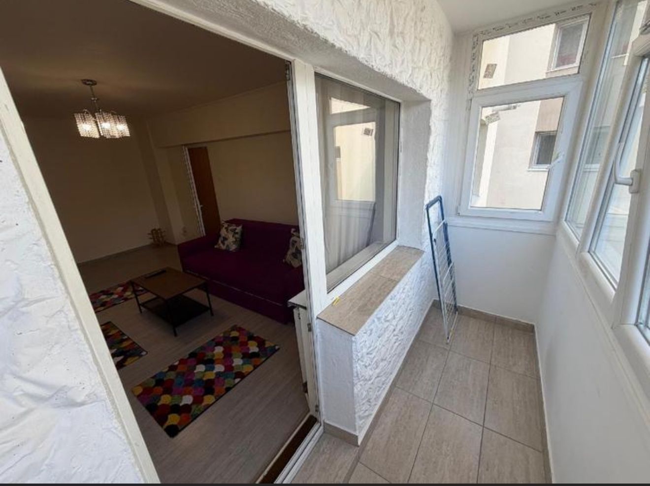 AP. 2 CAMERE BD. CHISINAU, PET-FRIENDLY, CENTRALA TERMICA, MODERN - Poză 11