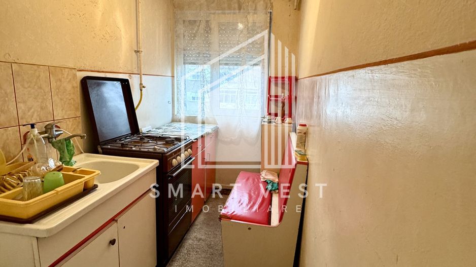 Aprtament 2 camere | 40 mp | Zona Micro 15 - Poză 12