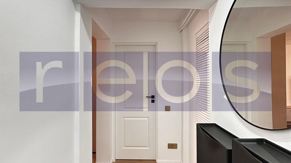 VANZARE APARTAMENT 2 CAMERE | LACUL TEI | NOU RENOVAT-MOBILAT | 40 MP - Poză 20