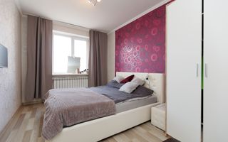 Vânzare, apartament, 2 camere, strada Grenoble, Botanica - Poză 14