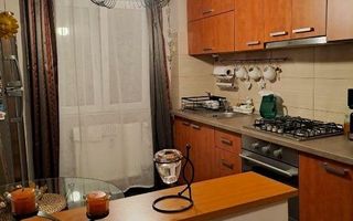 Apartament 3 camere,renovat,mobilat situat langa scoala si gradinita. S178 - Poză 2