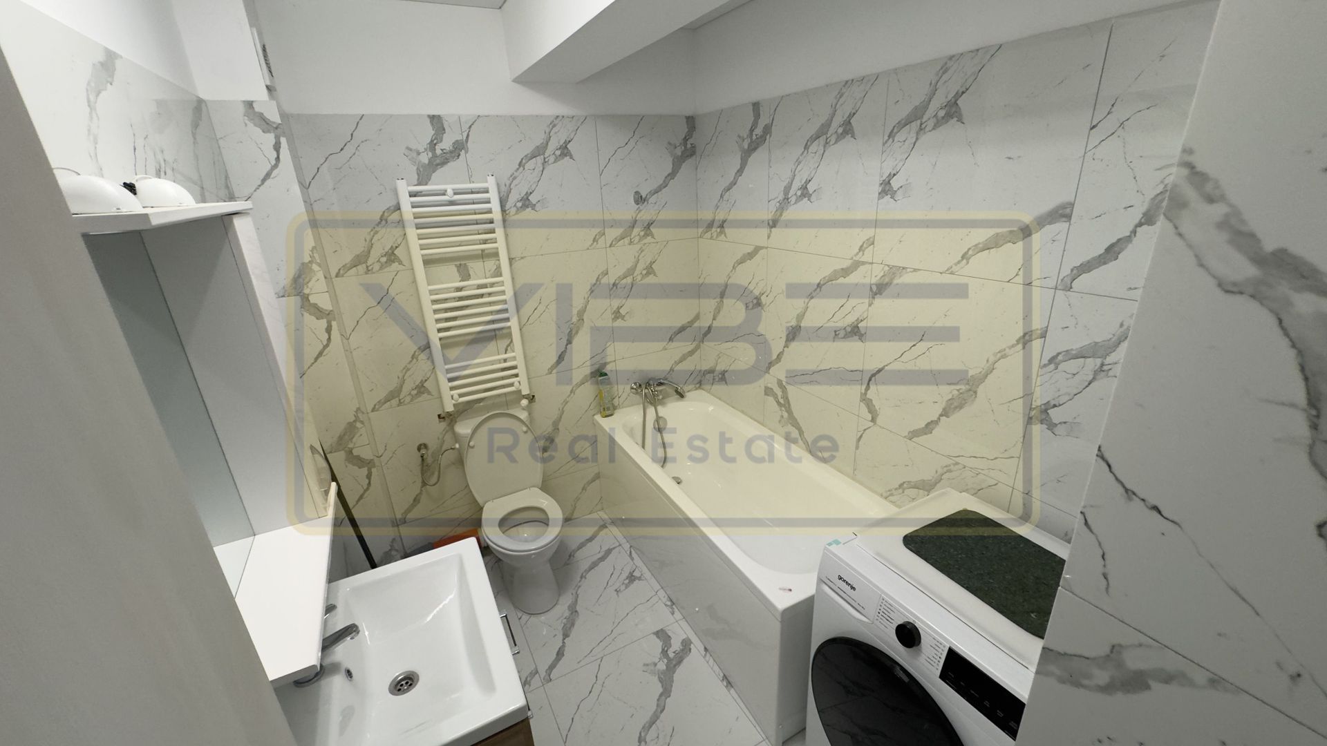 Apartament 2 camere Bloc Nou, PROFI 350 euro!! - Poză 4