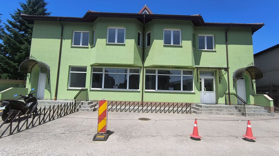 Spatiu Comercial- Pipera- Iancu Nicolae- adiacent - Poză 1