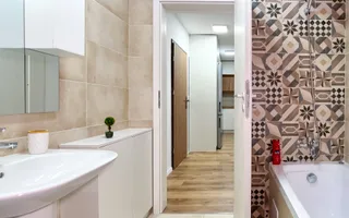 Apartament 2 camere decomandat, Viva City, Iulius Mall - Poză 14