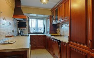 Apartament elegant cu dotări premium si centrala proprie, Bd. Unirii - Arogant - Poză 6