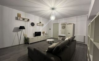 Apartament 2 camere decomandat + curte, zona Galata - 400€ - Poză 2