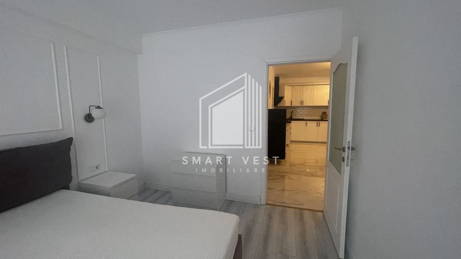 Inchiriere apartament 2 camere | Etaj 4 din 10 cu lift | Zona Centrala - Poză 10