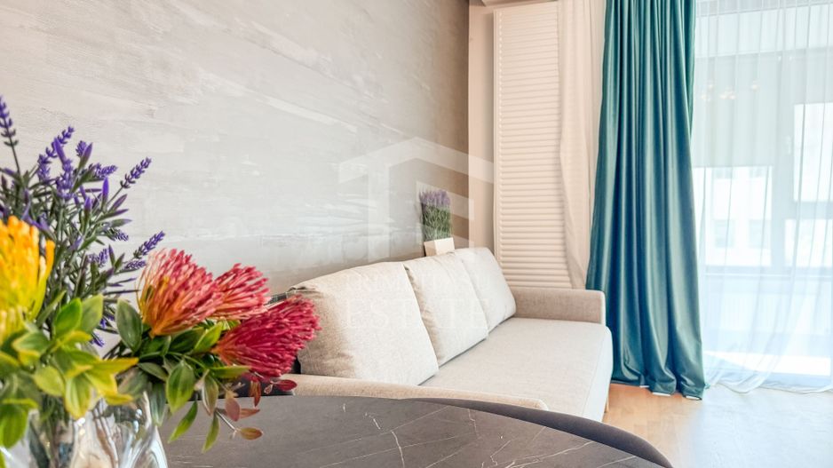 Turnu Magurele | Brancoveanu | Luica | Grand Arena | 2 camere LUX - Poză 8