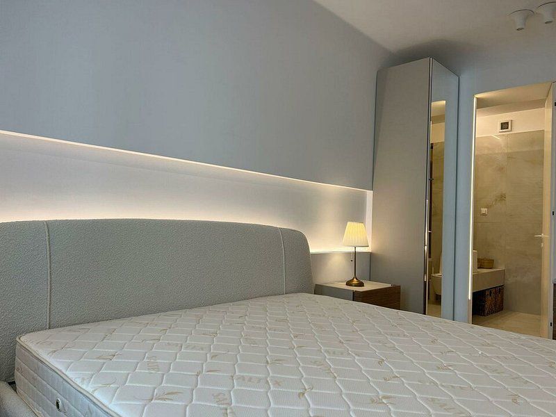 Prima inchiriere apartament 3 camere cu parcare inclusa | Cortina North - Poză 7