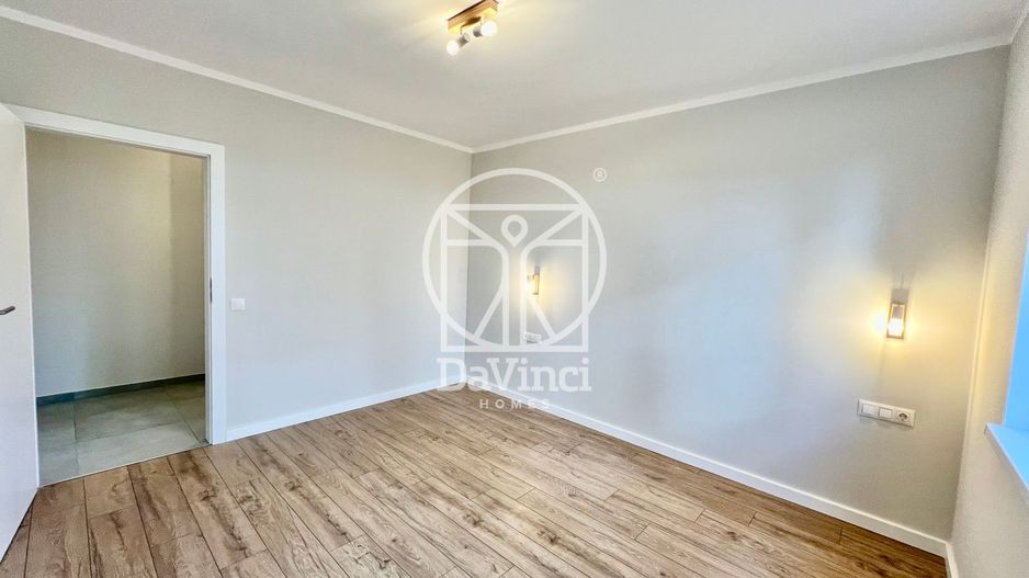 Penthouse 4 camere, intabulat, finisat la cheie (NCL-WESTVILA-ap.8) - Poză 3