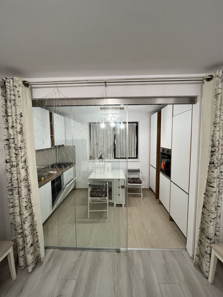 apartament cu 2 camere in Hils Pallady - Poză 2