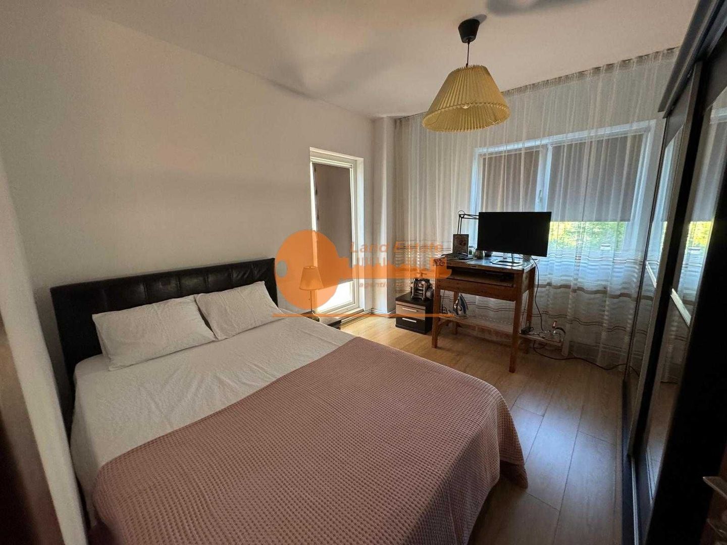 3 camere Calea Crangasi-Pod Grant ( Centrala termica ) - Poză 4