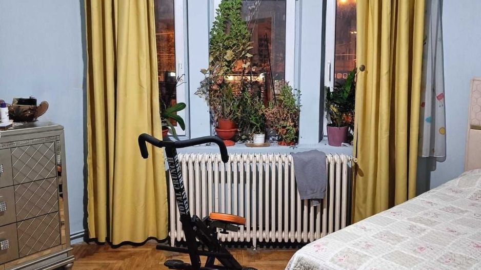 De vanzare Apartament 4 camere Interbelic consolidat Mosilor Central - Poză 6