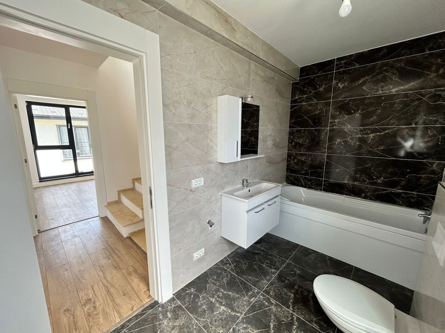 Duplex 5 camere Otopeni 23 August - Poză 11