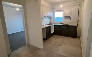 Apartament 2 camere, decomandat, Bucium, intabulat,  0% comision - Poză 2