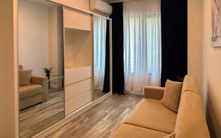 Chirie | Apartament 3 camere | Herăstrău | Metrou Aurel Vlaicu - Poză 13