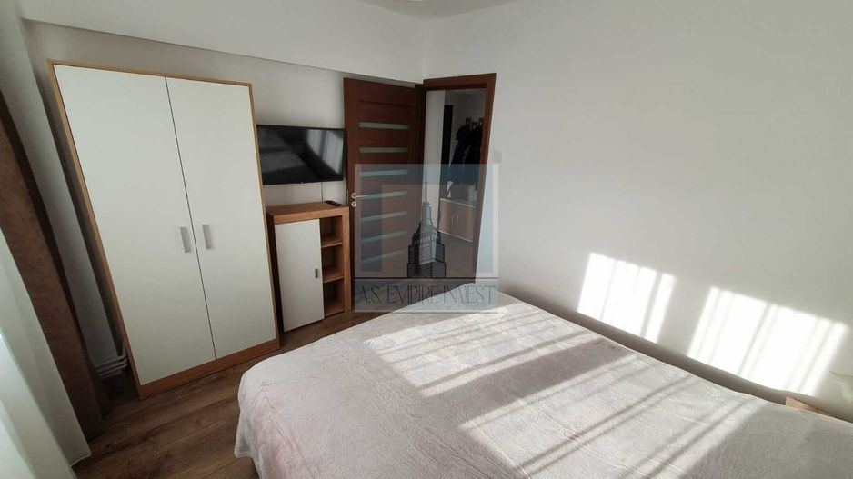 Apartament 2 camere mobilat/utilat - zona Grivitei - Poză 4