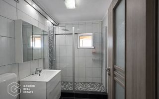 Apartament 3 camere modern, zona Bou Rosu - Poză 9