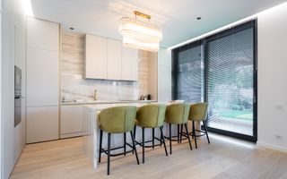 Vila individuala - vanzare - Iancu Nicolae-British School - Poză 9