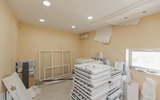 Chirie, spațiu industrial, 1.755 mp, str. Salcâmilor, Botanica - Poză 16