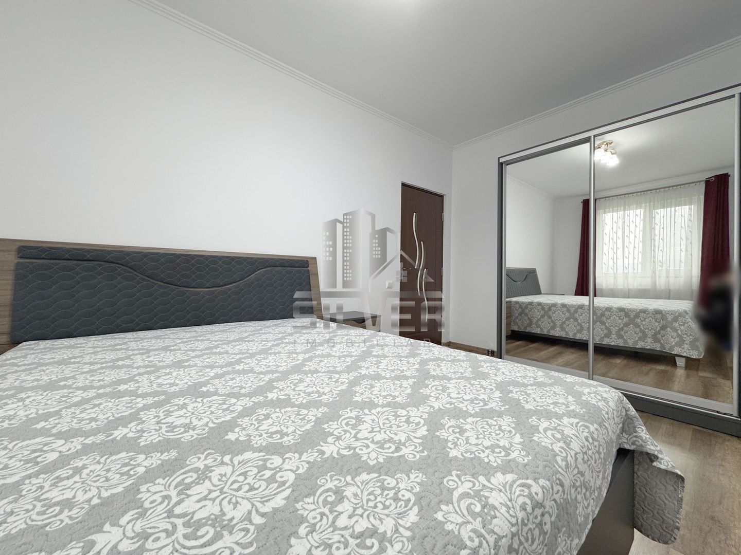 Apartament cu 2 cam dec/55mp/parcare subterana. - Poză 5