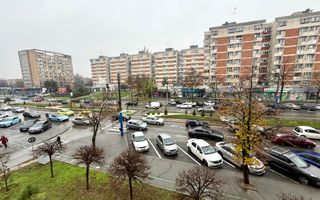 3 camere - etaj 2 - 66.1mp - teava de gaze - scoala 21 - Rotunda - Poză 7
