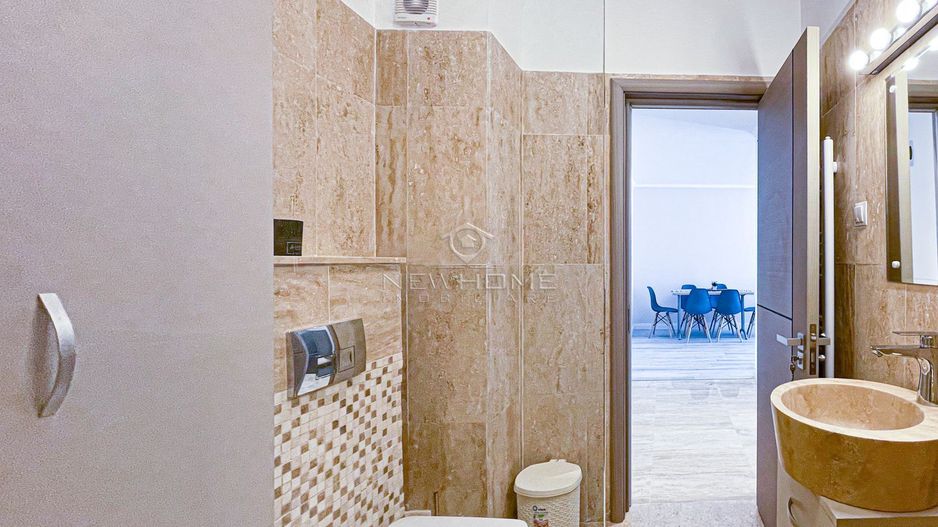 Apartament 2 camere, bloc NOU, Str Abatorului - Poză 11