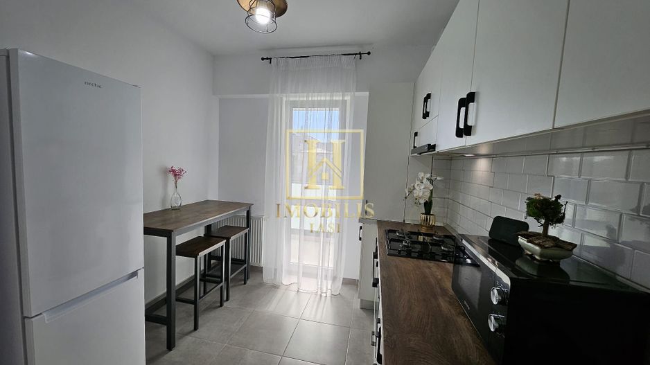 Apartament 1 camera 45 mp Decomandat INTABULAT Conest 102000 euro - Poză 6