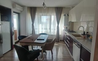 Ag BRASADAS vinde ap. 3 cam. in Complexul Newton Tătărași. - Poză 9