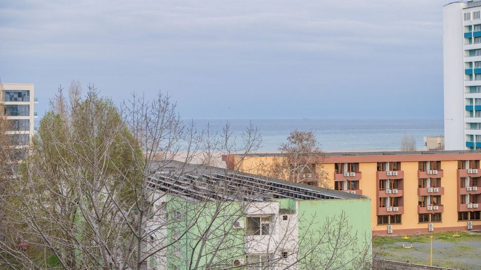 Apartament 2 camere cu vedere la mare – Miraj Sunset, Mamaia central - Poză 42