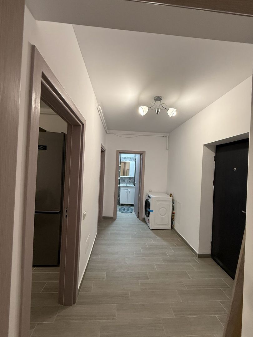 2 CAMERE MOBILAT SI UTILAT_ BALCON INCHIS – DRUMUL GURA CALIȚEI - Poză 7