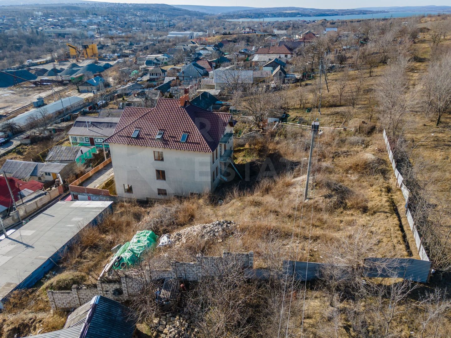 Vânzare, casă, 4 nivele, 1000 mp, str. Tinereții, Vatra - Poză 10