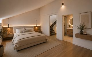 DUPLEX ECO | 3 CAMERE CLINCENI | AUTOSTRADA A0 - Poză 25