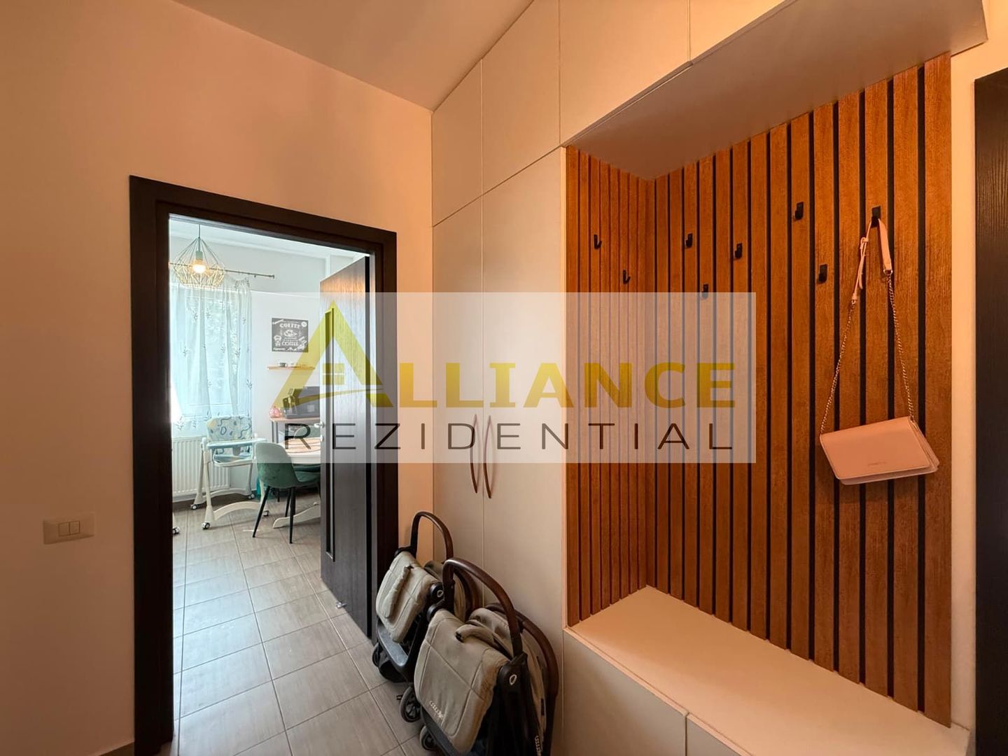 Metrou Berceni (2 min) Apartament 2 Camere-Mobilat/Utilat - Poză 27
