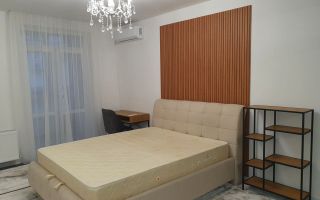 Chirie, apartament, 3 camere, str. Nicolae Testemitanu, Botanica - Poză 5