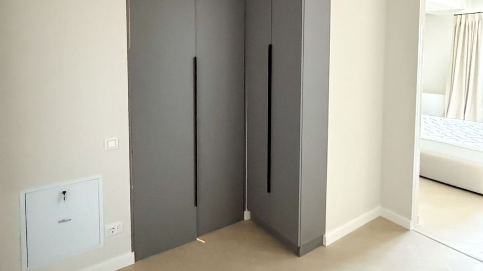 Chirie | Apartament 2 camere | Prima Închiriere | Parcare Inclusă - Poză 4