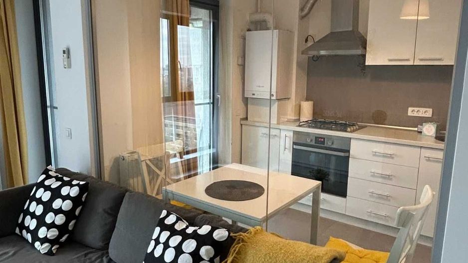 Garsoniera Politehnica - Poză 2