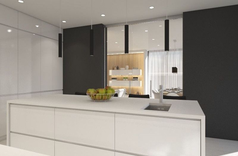 Palazu Mare - Casa desfasurata pe parter, proiect deosebit - Poză 7